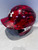 Used Warrior BURN Lacrosse Helmet White One Size 11878-S000029034 View 2