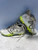 Used New Balance LAX Cleats Boys White Junior 04.5 11878-S000029039 View 1
