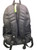 Used Adidas STADIUM BACKPACK II Soccer Player Sackpack Black 11347-S000270694 View 3