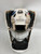 Used Easton CATCHER HELMET RWB Catchers Helmet w/Mask White/Red/Navy LG 11871-S000030767 View 3