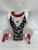 Used Easton EASTON JUNIOR CHEST PROTECTOR Catchers Chest Protector White/Red/Navy Junior 11871-S000030768 View 2