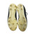 Used Adidas F50 Soccer Cleats Gold Senior 5 View 5