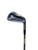 Used Mizuno MX 200 Mens Individual Iron RH 6 Iron 11471-S000173795 View 1