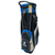 Used Cleveland 14 WAY Mens Cart Bag Navy Blue View 1