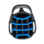 Used Cleveland 14 WAY Mens Cart Bag Navy Blue 11218-S000428150 View 2