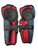 Used CCM NEXT Junior Shin Guards White 10" 11932-S000171932 View 2