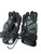 Used STX STALLION Lacrosse Gloves Junior Black SM 11932-S000171936 View 2