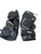 Used STX STALLION YTH XS Lacrosse Arm Pads/Guards Black XS 11932-S000171938 View 2