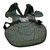 Used Easton GAME TIME Catchers Chest Protector Black Intermed 11820-S000057423 View 2