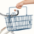 New Retrospec Apollo Lite Steel Bike Basket 11709-WST2174 View 4