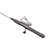 Used Shakespeare SPW2056 Fishing Rod and Reel Combo 11866-S000037214 View 2