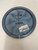 Used Discraft LEDGESTONE EDITION VULTURE Disc Golf Driver Royal Blue 11703-S000212916 View 1