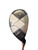 Used Callaway SOLAIRE Womens Hybrid Club RH 6 Hybrid 11937-S000091046 View 1