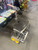 Used Zuca Disc Golf Cart 11731-S000166853 View 1