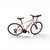 Used CANNONDALE QUICK 4 SM Hybrid/City bike 11317-S000085852 View 1