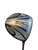Used USA TEC+ DRIVER 10.5 Mens Driver RH 10.5 Degree 11706-S000379391 View 1