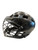 Used Cascade YTH HELMET Lacrosse Helmet Black M/L 11814-S000398041 View 2