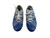 Used Adidas NEMEZIZ Soccer Cleats Royal Blue And White Senior 6.5 11873-S000241629 View 3