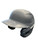 Used Rawlings BATTING HELMET Batting Helmet No Mask Navy Blue S/M 11856-S000029645 View 1