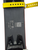 Used Nordica ENFORCER 94 Black And Red 172 cm Snow Skis w/ Elan Attack 14 MN Bindings 11731-S000166854 View 4