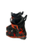 Used Fischer RC4 CURV ONE 120 Mens Skis Boot Black And Orange 275 MP - M09.5 - W10.5 - Excellent 11731-S000166856 View 2