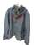 Used The North Face JEPPESON Mens Snow Jacket LG Diesel Blue 11731-S000166858 View 1