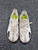Used Nike FUTURE FIELD LAX Cleats Boys White Junior 04 11849-S000040791 View 1