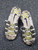 Used Nike FUTURE FIELD LAX Cleats Boys White Junior 04 11849-S000040791 View 4
