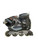 Used Rollerblade PRO W 07 CF Senior Rec Fitness Skates Black Senior 8.5 11856-S000029651 View 1