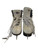 Used Riedell FIGURE SKATES Girls Figure Skate White Youth 13.0 11820-S000057429 View 3