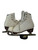 Used Riedell DIAMOND Girls Figure Skate White Junior 03 11820-S000057430 View 2