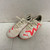 Used Puma Soccer Cleats Pink Junior 03 11762-S000080509 View 1