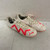 Used Puma Soccer Cleats Pink Junior 03 11762-S000080509 View 4