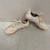 Used Puma Soccer Cleats Pink Junior 03 11762-S000080509 View 3