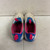 Used Adidas GOLETTO Soccer Cleats Royal Blue Junior 04 11762-S000080511 View 6