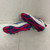 Used Adidas GOLETTO Soccer Cleats Royal Blue Junior 04 11762-S000080511 View 7
