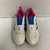 Used Adidas GOLETTO Soccer Cleats Royal Blue Junior 04 11762-S000080511 View 2