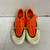 Used Nike MERCURIAL Soccer Cleats Orange Senior 7.5 11762-S000080512 View 2