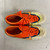 Used Nike MERCURIAL Soccer Cleats Orange Senior 7.5 11762-S000080512 View 5