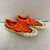 Used Nike MERCURIAL Soccer Cleats Orange Senior 7.5 11762-S000080512 View 4