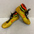 Used Soccer Cleats Gold Senior 10 11762-S000080513 View 3
