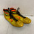 Used Soccer Cleats Gold Senior 10 11762-S000080513 View 4