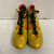 Used Soccer Cleats Gold Senior 10 11762-S000080513 View 2