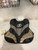 Used CHEST PROTECTOR Catchers Chest Protector Black Intermed 11790-S000059782 View 1