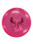 Used Westside STAG Disc Golf Driver Pink 11856-S000029671 View 1