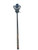 Used STX COMP 10 Wmn Atk/Mid Complete Stick Black 11863-S000026460 View 2
