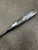 Used Demarini VOODOO ONE 2024 BBCOR 32.5/29.5 -3-3 BB/SB High School -3 Bat 32 1/2" 11945-S000253924 View 2