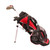 Used Wilson WILSON PROFILE Jr Club Set LH 4 Piece 11813-S000348403 View 2