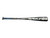 Used Rawlings 5150 ALLOY BB/SB USA 2 5/8 Bat 26" 11450-S000522584 View 2