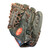 Used Rawlings R9 BB/SB Glove RH Throw Black 11 1/2" 11450-S000522585 View 2
